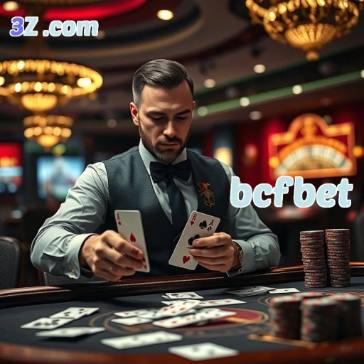 A Seção Confiável da BCFBet: Segurança e Diversão em Um Só Lugar
