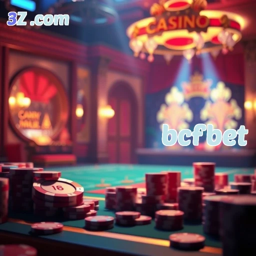 Experimente Jogos Empolgantes no bcfbet com Temos Ofertas Únicas