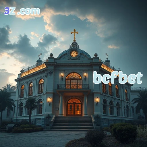 Experimente os Slots do Bcfbet: Diversão e Prêmios Garantidos